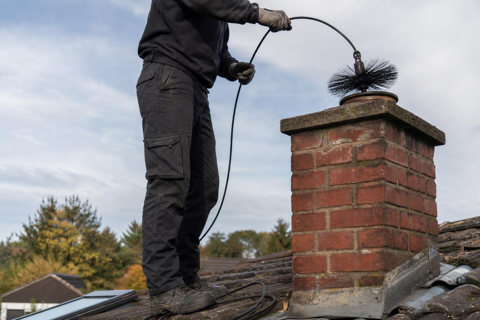 Chimney Inspection